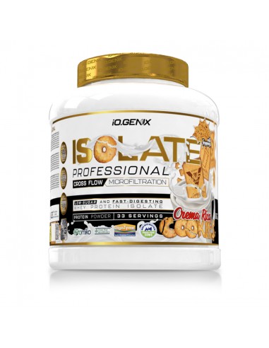 ISOLATE PROFESSIONAL 1KG