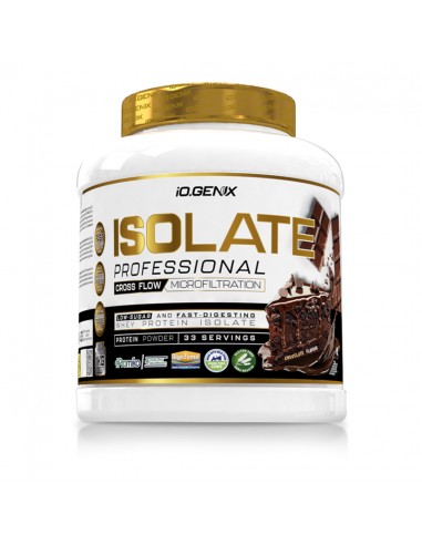 ISOLATE PROFESSIONAL 1KG