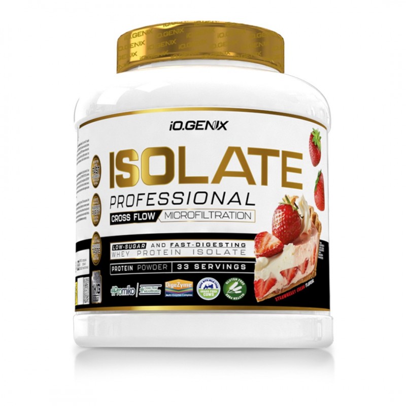 ISOLATE PROFESSIONAL 1KG