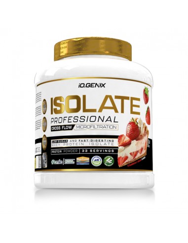 ISOLATE PROFESSIONAL 1KG