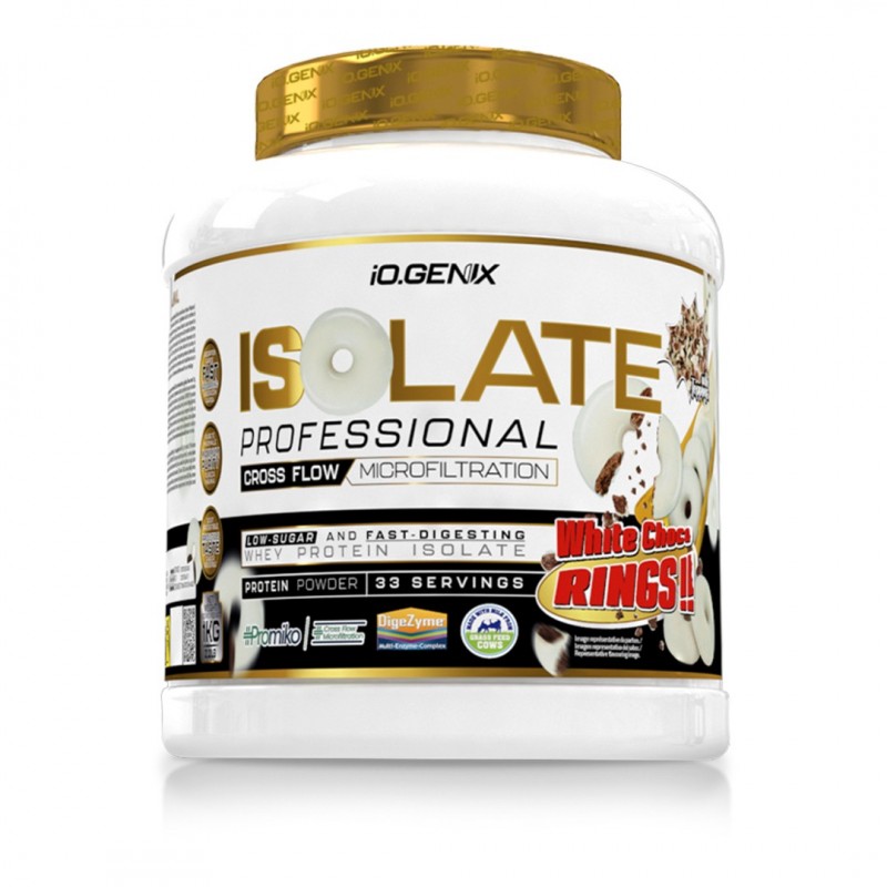 ISOLATE PROFESSIONAL 1KG