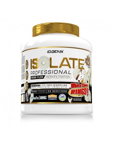 ISOLATE PROFESSIONAL 1KG