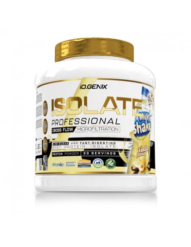 ISOLATE PROFESSIONAL 1KG