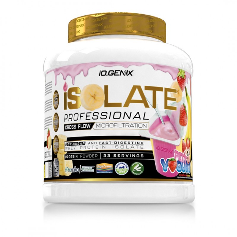 ISOLATE PROFESSIONAL 1KG