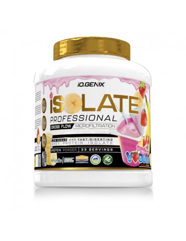 ISOLATE PROFESSIONAL 1KG