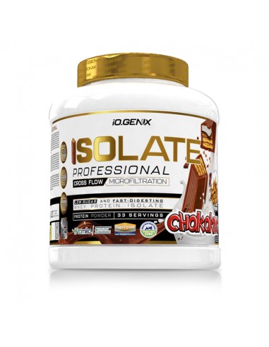 ISOLATE PROFESSIONAL 1KG