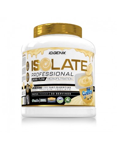 ISOLATE PROFESSIONAL 1KG