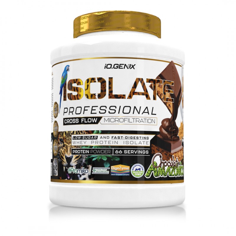 ISOLATE PROFESSIONAL 2 KG