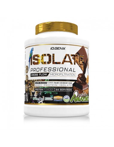 ISOLATE PROFESSIONAL 2 KG