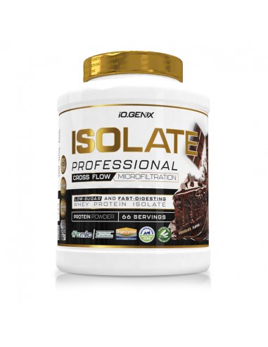 ISOLATE PROFESSIONAL 2 KG