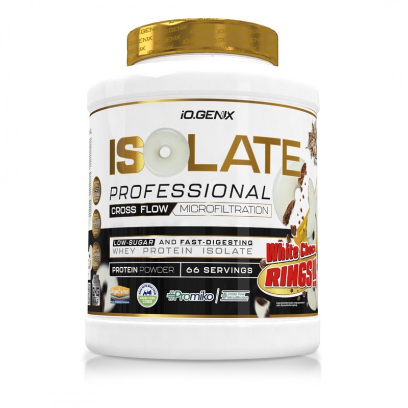 ISOLATE PROFESSIONAL 2 KG