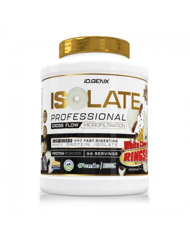 ISOLATE PROFESSIONAL 2 KG
