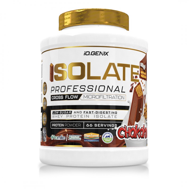 ISOLATE PROFESSIONAL 2 KG