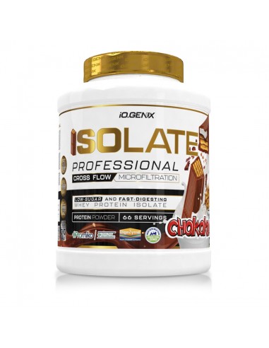 ISOLATE PROFESSIONAL 2 KG