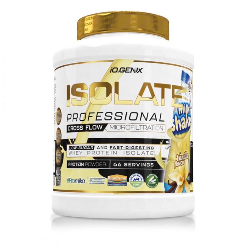 ISOLATE PROFESSIONAL 2 KG