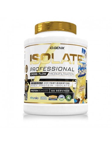 ISOLATE PROFESSIONAL 2 KG