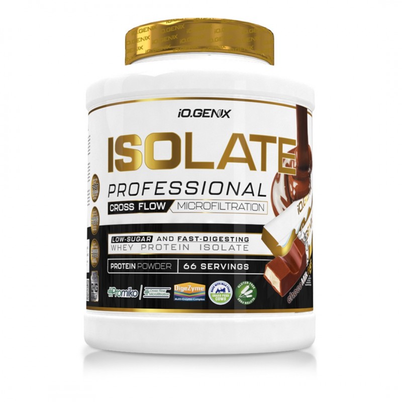 ISOLATE PROFESSIONAL 2 KG