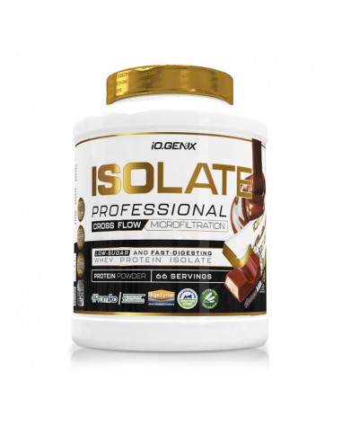 ISOLATE PROFESSIONAL 2 KG
