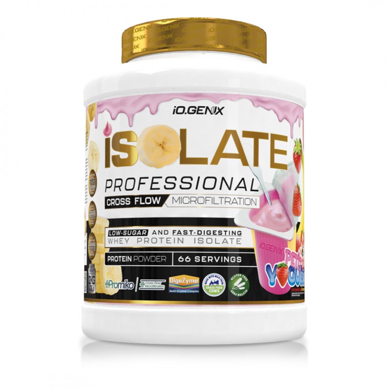 ISOLATE PROFESSIONAL 2 KG