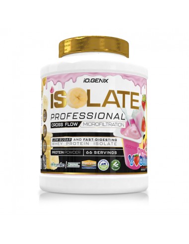 ISOLATE PROFESSIONAL 2 KG