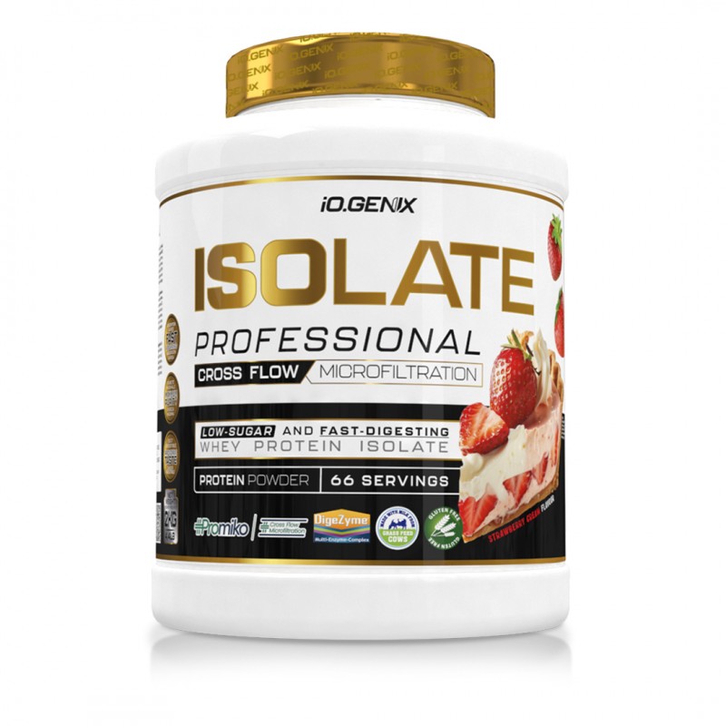 ISOLATE PROFESSIONAL 2 KG