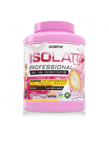 ISOLATE PROFESSIONAL 2 KG