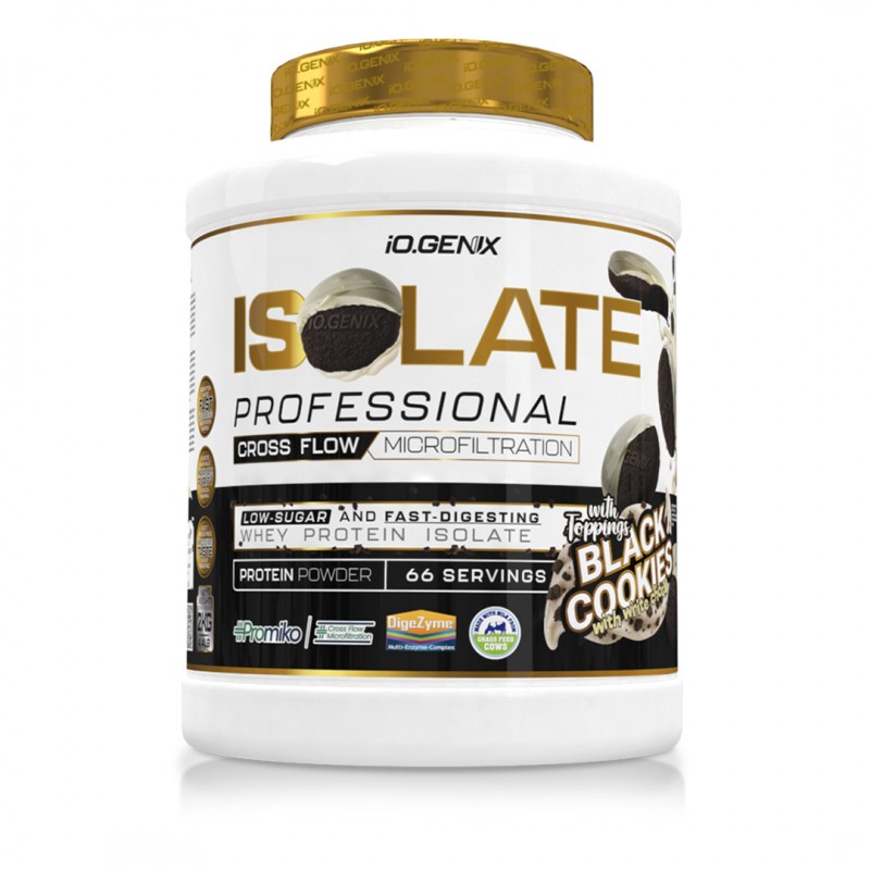 ISOLATE PROFESSIONAL 2 KG