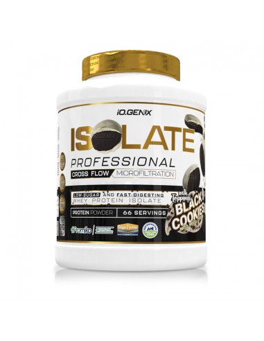 ISOLATE PROFESSIONAL 2 KG