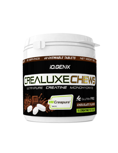 CREALUXE CHEWS MASTICABLE (60...
