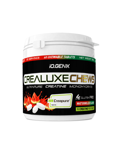 CREALUXE CHEWS MASTICABLE (60...