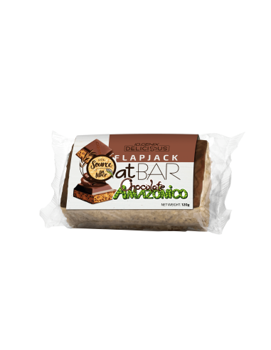 FLAPJACK (unidades sueltas)