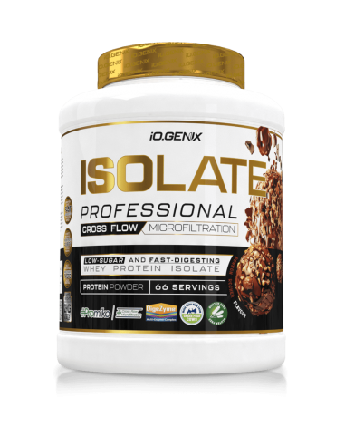 ISOLATE PROFESSIONAL 2 KG