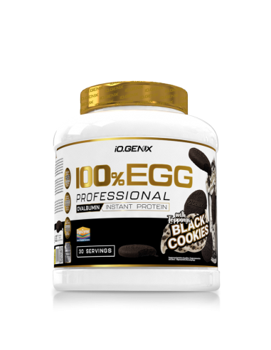 EGG PROTEIN