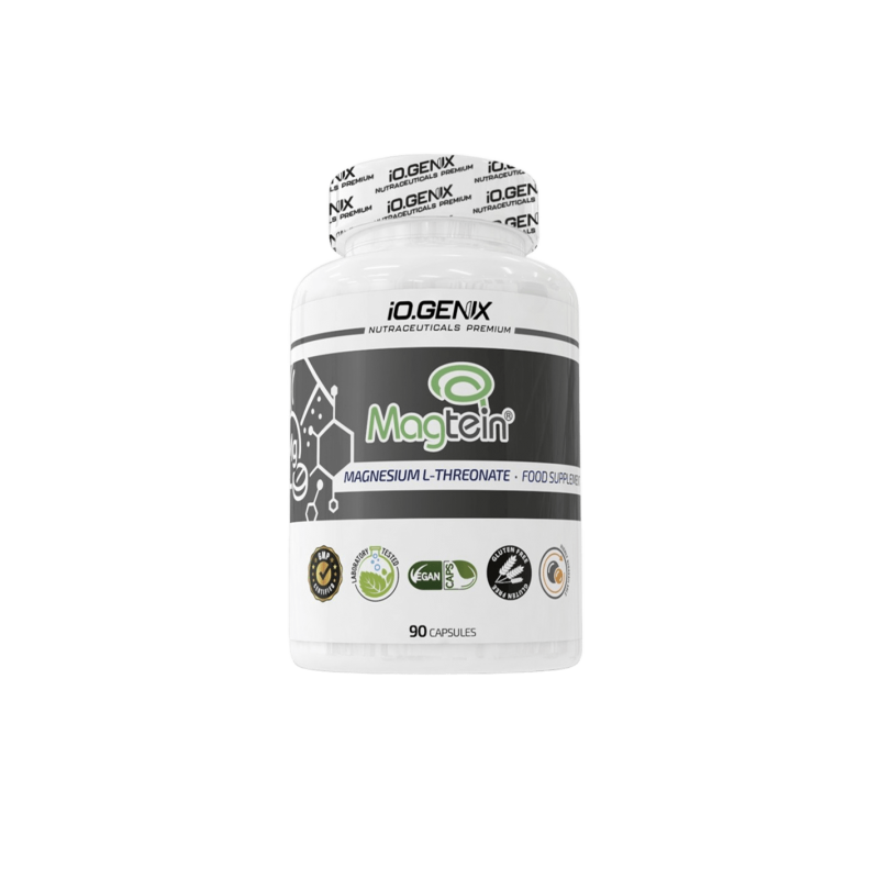 MAGNESIUM L-THREONATE