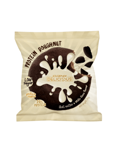 PROTEIN DOUGHNUT