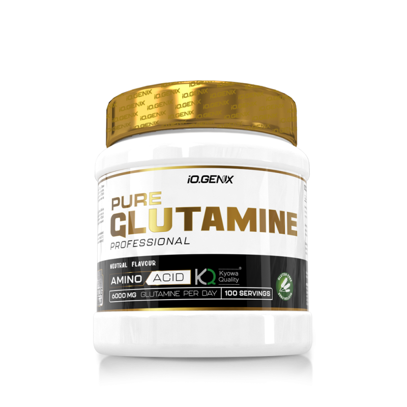 PURE GLUTAMINE KYOWA 300 G
