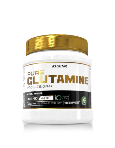 PURE GLUTAMINE KYOWA 300 G