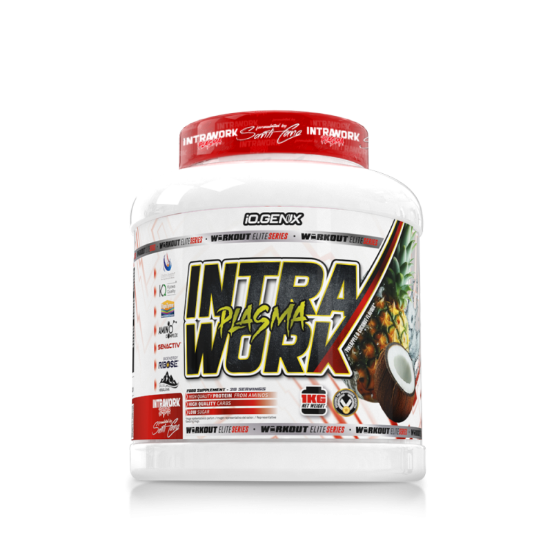 INTRA WORK PLASMA