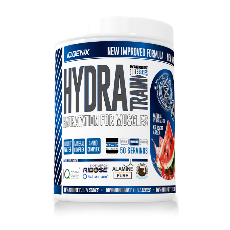 HYDRA TRAIN