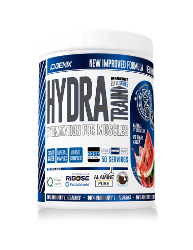 HYDRA TRAIN