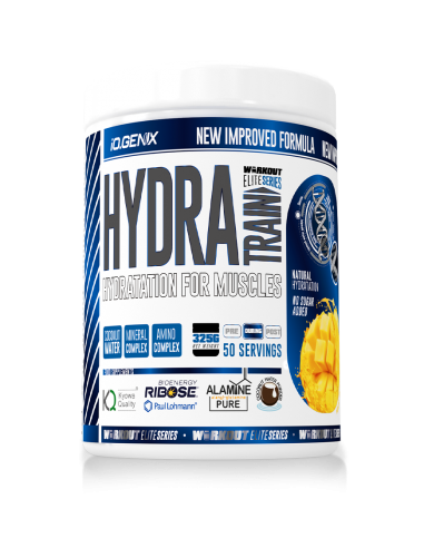 HYDRA TRAIN