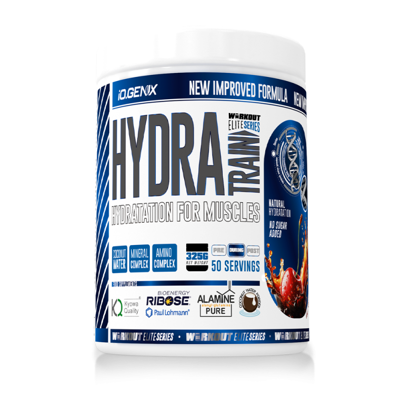 HYDRA TRAIN