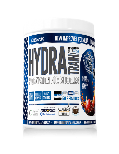 HYDRA TRAIN