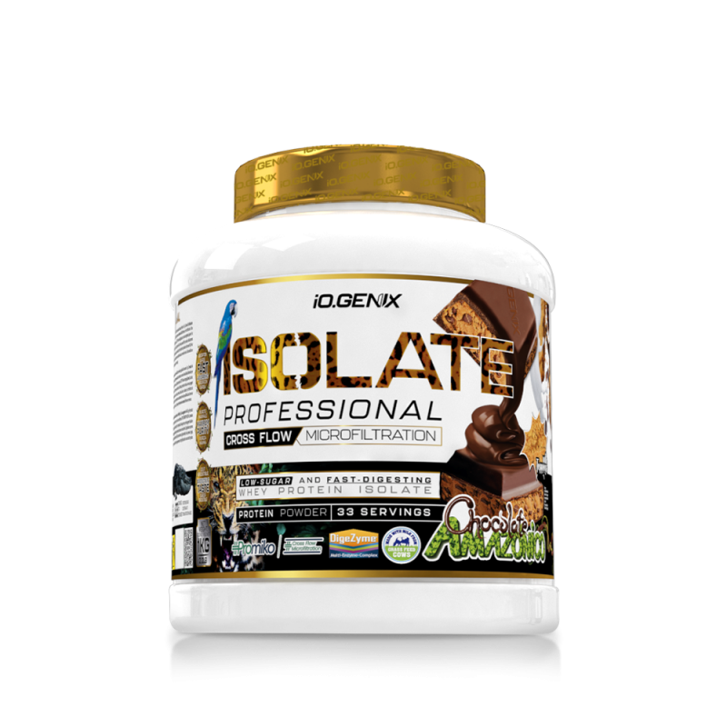 ISOLATE PROFESSIONAL 1KG