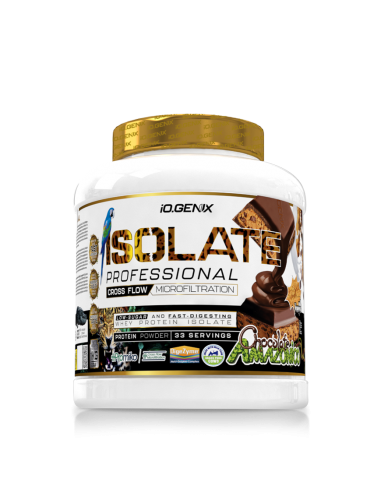 ISOLATE PROFESSIONAL 1KG