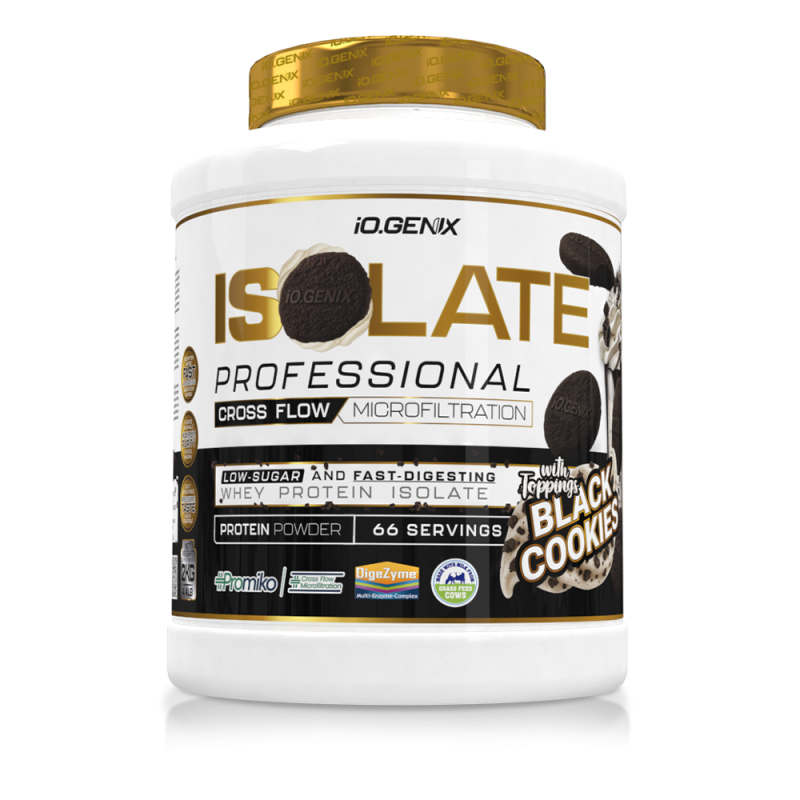 ISOLATE PROFESSIONAL 2 KG