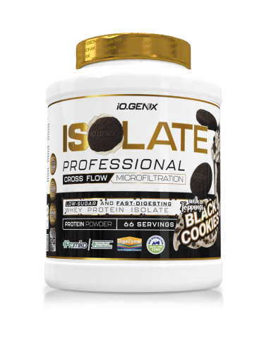 ISOLATE PROFESSIONAL 2 KG