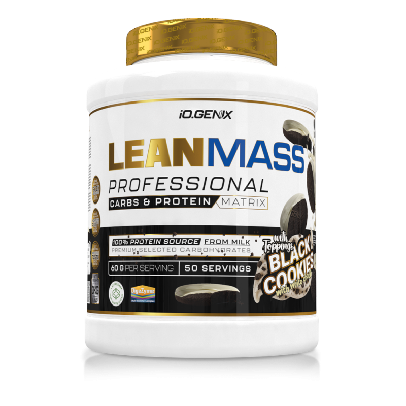 LEAN MASS PROFESSIONAL