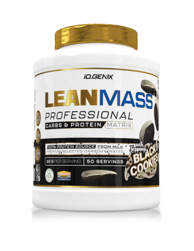 LEAN MASS PROFESSIONAL