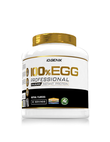 EGG PROTEIN